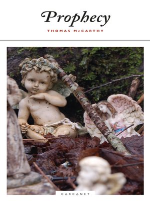 cover image of Prophecy